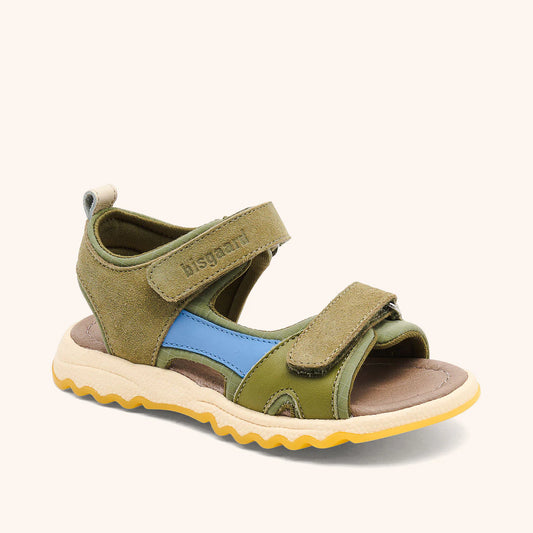 COCO 5006 BISGAARD olive