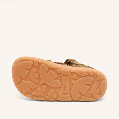 FLOYD BISGAARD cognac