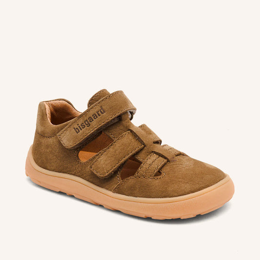 FLOYD BISGAARD cognac