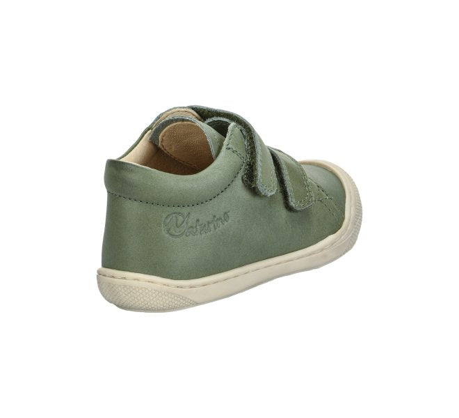 NATURINO COCOON VELCRO SAGE