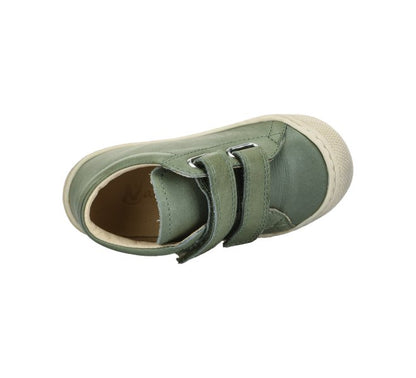 NATURINO COCOON VELCRO SAGE