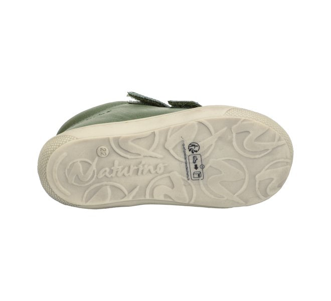 NATURINO COCOON VELCRO SAGE