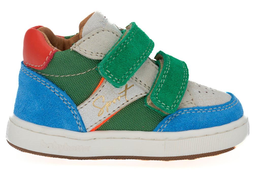 FORMIDABLE E26 BABYBOTTE vert