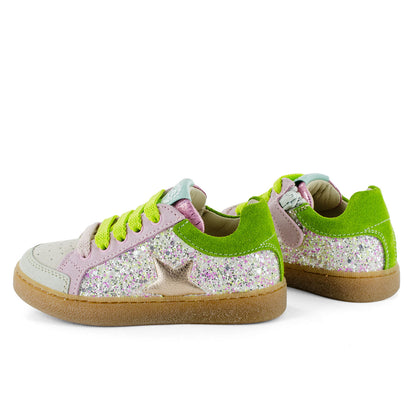 RAVID STONES AND BONES lime
