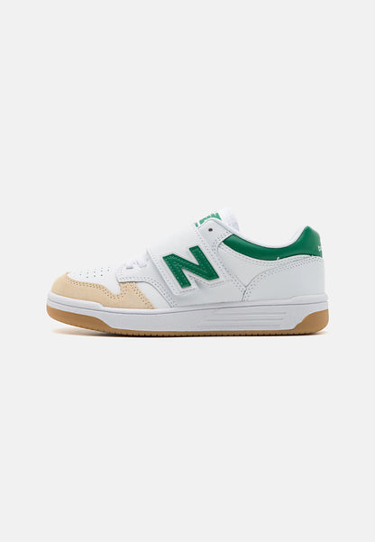 480 NEW BALANCE verte