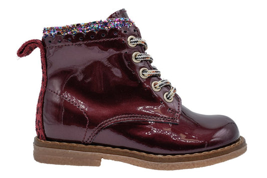 ZOZO9089 ROMAGNOLI bordeaux