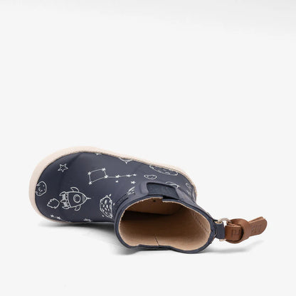 RUBBER BISGAARD BOTTE DE PLUIE astro