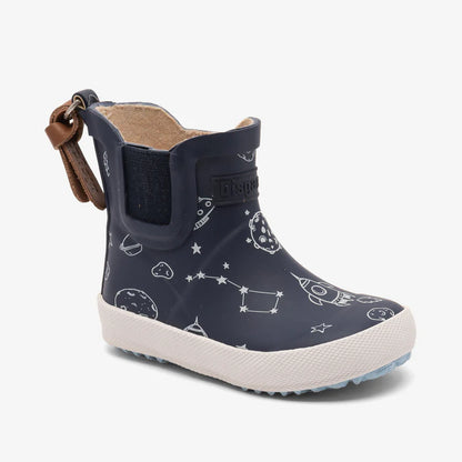 RUBBER BISGAARD BOTTE DE PLUIE astro
