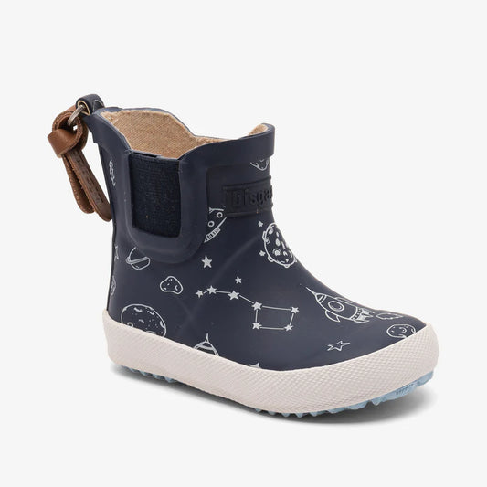 RUBBER BISGAARD BOTTE DE PLUIE astro