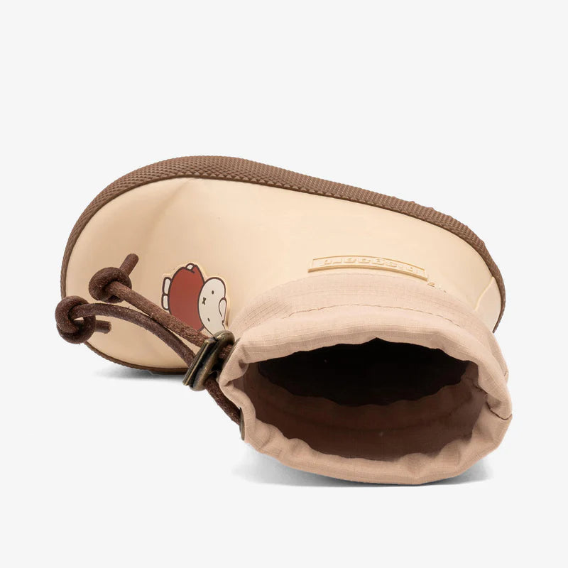 THERMO RABBIT  BISGAARD créme