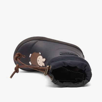 THERMO RABBIT  BISGAARD bleu