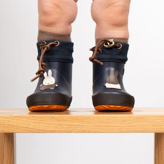 THERMO RABBIT  BISGAARD bleu