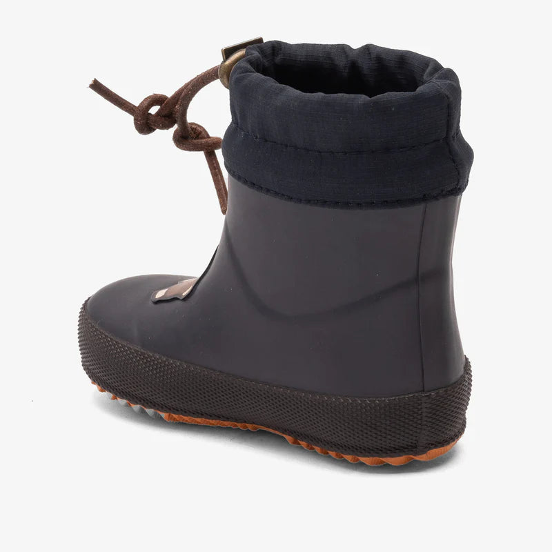 THERMO RABBIT  BISGAARD bleu