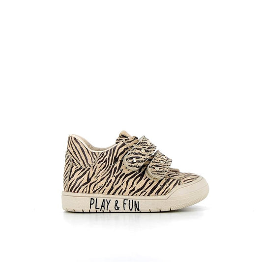 RENOSETTE BOPY zebre