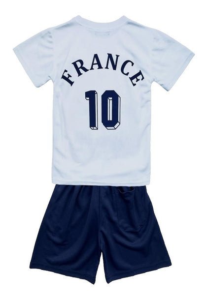 ENSEMBLE DE FOOT ENFANT