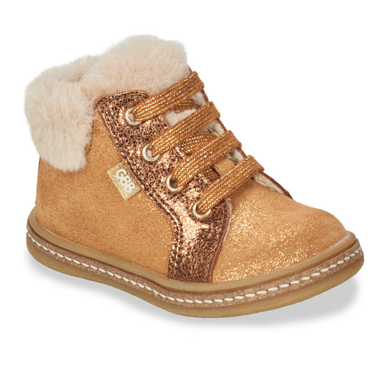 JUNA GBB camel
