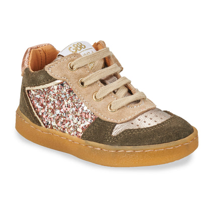 OSMAN GBB taupe kaki