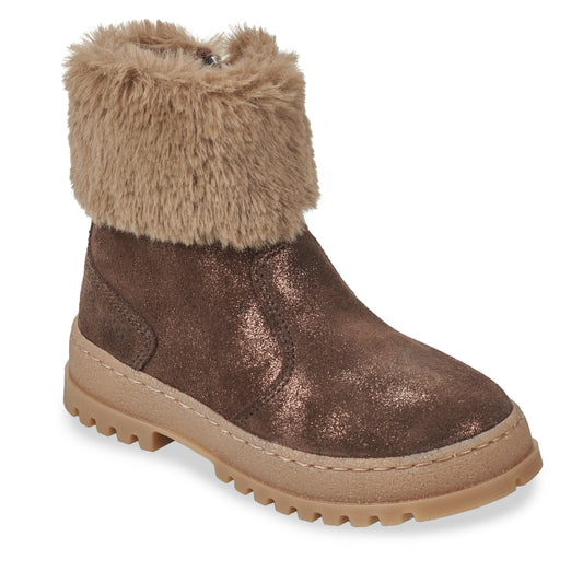 DOUILLET GBB marron