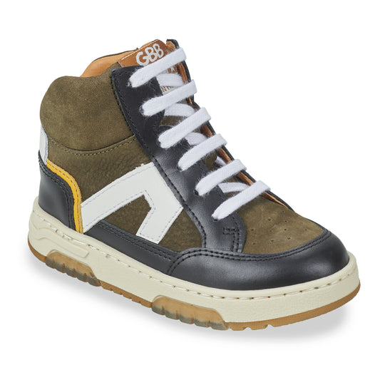 BAVARD GBB kaki