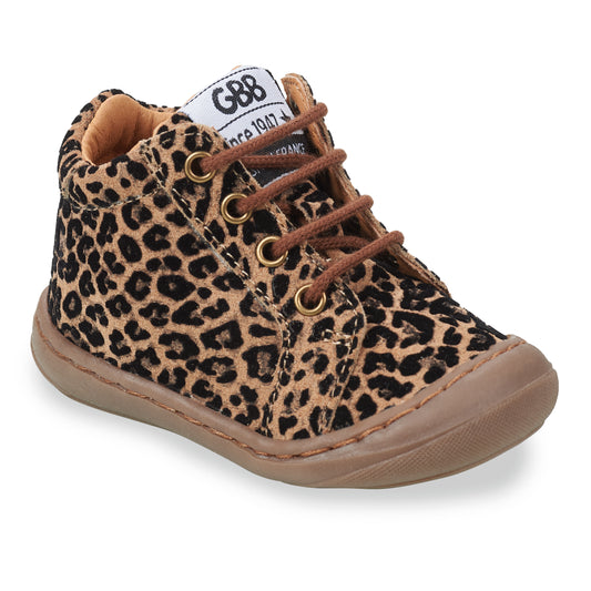 LANINOU FLEX GBB léopard