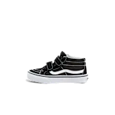 VANS MID black
