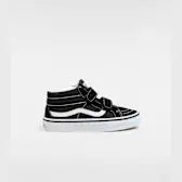 VANS MID black