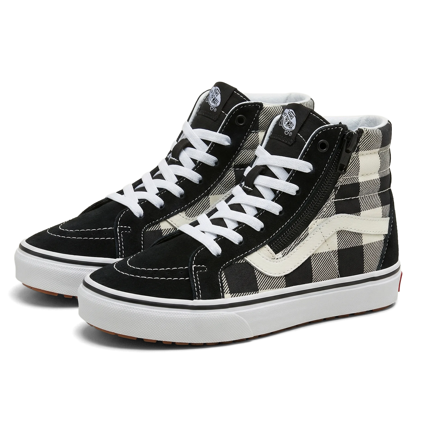 SK8-HI VANS KIDS