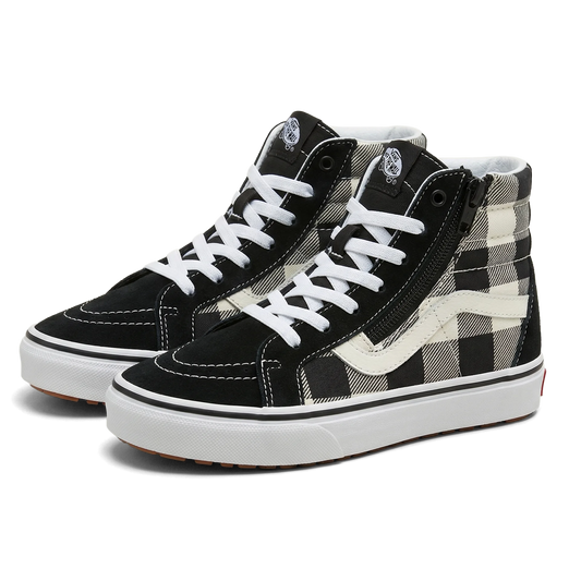 SK8-HI VANS KIDS