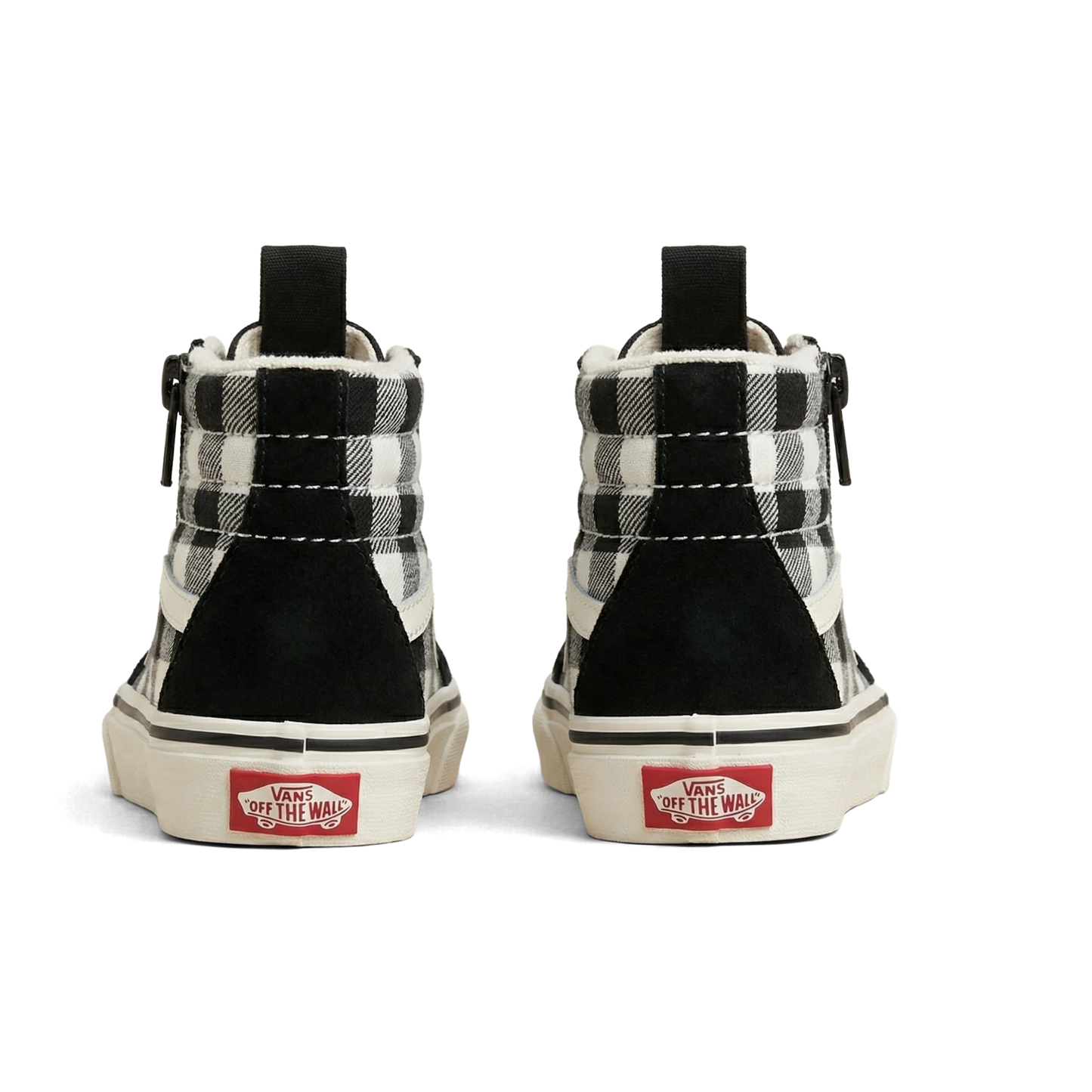 SK8-HI VANS KIDS