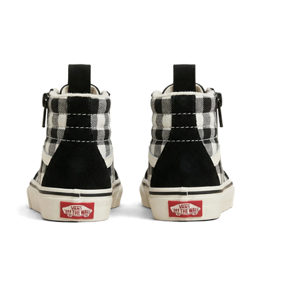 SK8-HI VANS KIDS