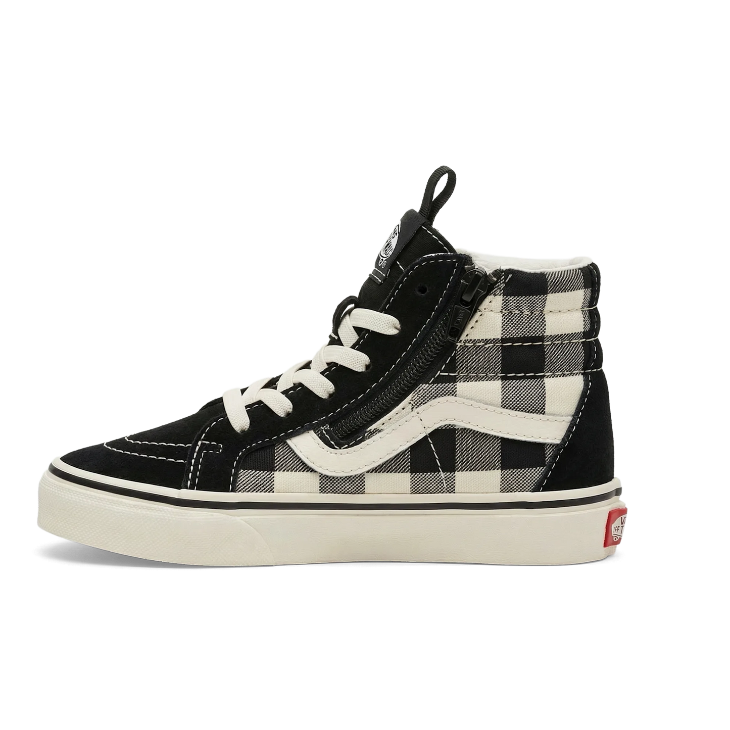 SK8-HI VANS KIDS