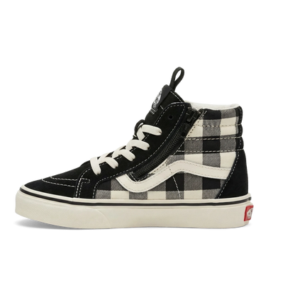 SK8-HI VANS KIDS