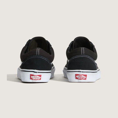 VANS OLD SKOOL black