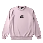 SWEAT STRETCH VANS rose