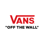 OLD GLITTER VANS KIDS violet