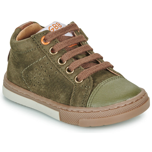 AMICALE FLEX GBB kaki