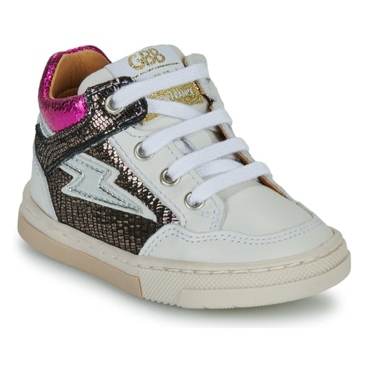 DALILA FLEX GBB blanc bronze