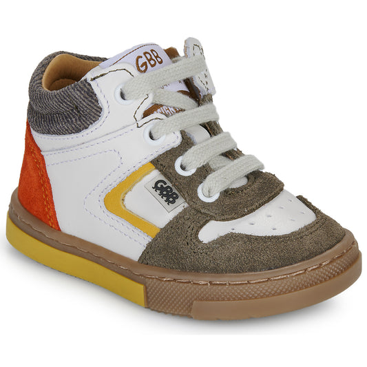 DINIS FLEX GBB marron