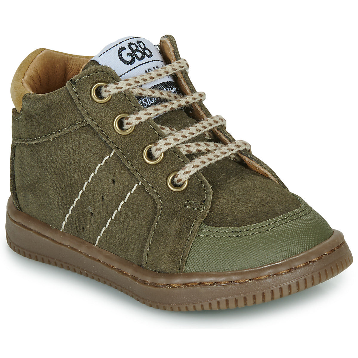 FALMARD FLEX GBB kaki