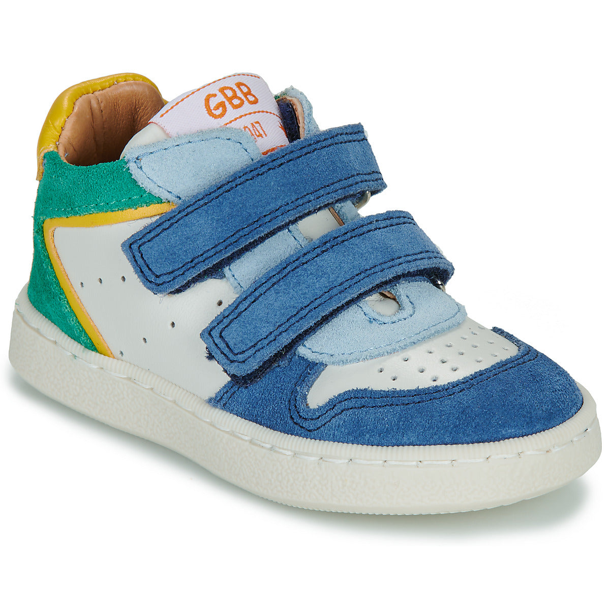 REACTIF GBB