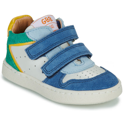 REACTIF GBB