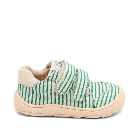 SKIPPER BISGAARD vert