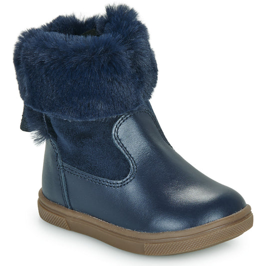 BOTTE ALVA GBB bleu
