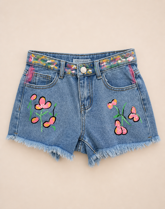 SHORT 5284