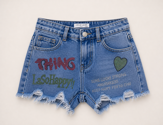 SHORT 5301