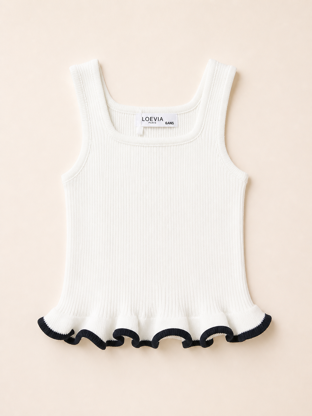 DEB 2038 blanc