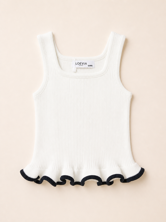 DEB 2038 blanc