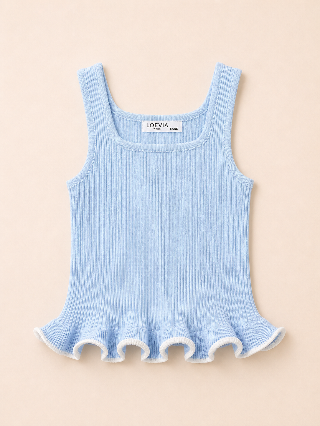 DEBARDEUR 2038 bleu
