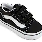VANS OLD SKOOL black