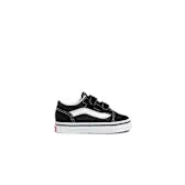 VANS OLD SKOOL black
